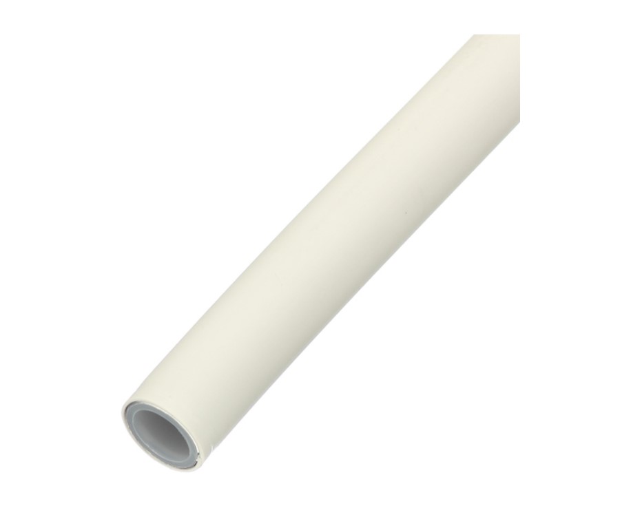Металлопластиковая труба Valtec PEX-AL-PEX 20х2,0 мм (отрезок 1 м) (V2020)