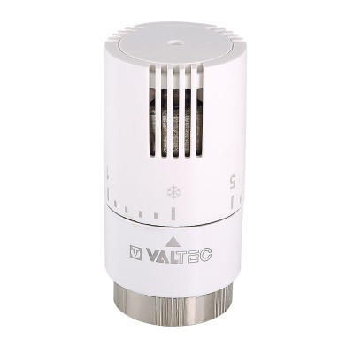 Головка термостатическая жидкостная Valtec М30×1,5, 6,5-28 °C (VT.1500.0.0)