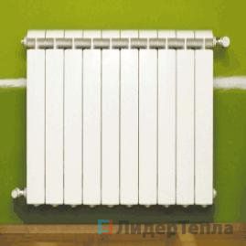 Алюминиевый радиатор Global Кlass 350 (4 секции)