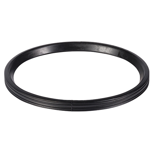 Уплотнительное резиновое кольцо из NBR (маслостойкое) Ostendorf 160 (880280)