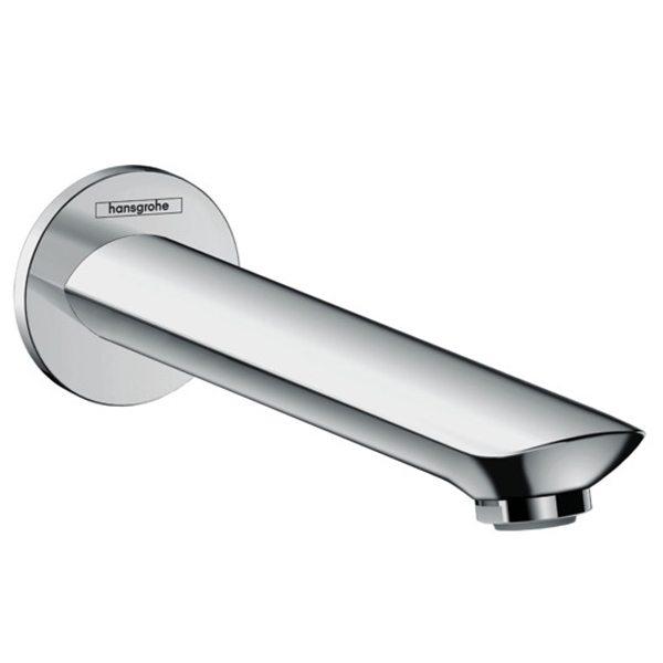 Излив Hansgrohe Novus для ванны, хром (71320000)