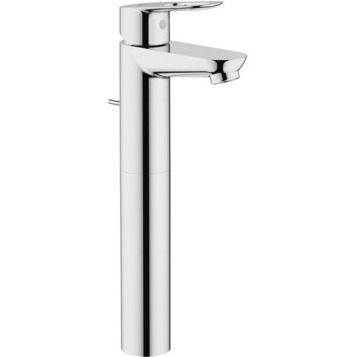 Смеситель для раковины Grohe BauLoop 32856000 хром