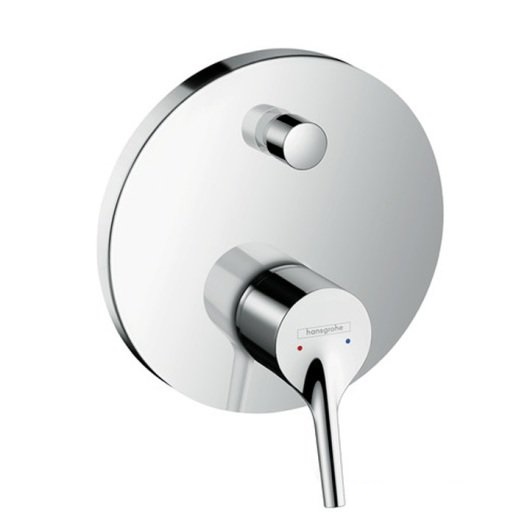 Смеситель для ванны Hansgrohe Talis S 72405000