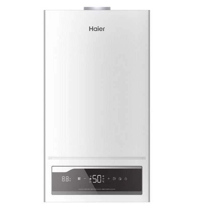 Котел газовый настенный Haier ProLine 2.14Ti (двухконтурный)