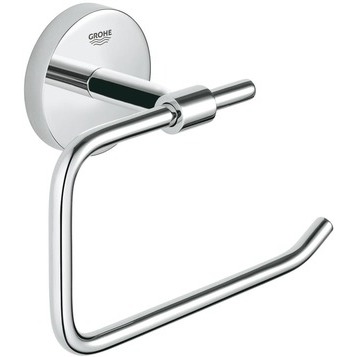 Держатель туалетной бумаги Grohe Bau Cosmopolitan  40457001 хром