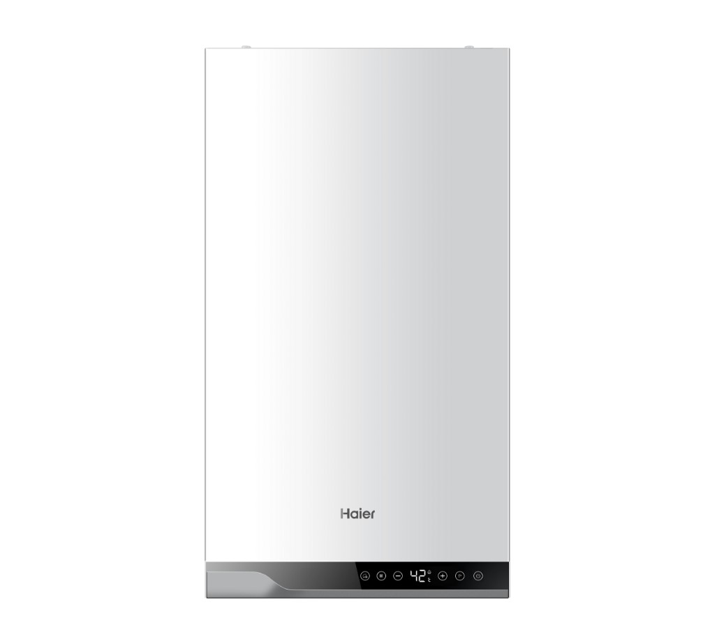 Котел газовый настенный Haier TechLine 2.10 Ti (двухконтурный)