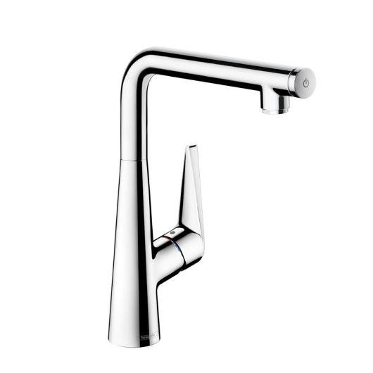 Смеситель для кухни Hansgrohe Talis Select S 72820000