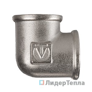 VTR.090.N.0004 Valtec Фитинг резьбовой – угольник ВВ 1/2 дюйма