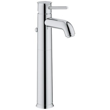 Смеситель для раковины Grohe BauClassic 32868000 хром