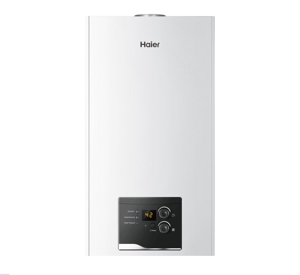 Котел газовый настенный Haier Urban 2.10 TM (двухконтурный)