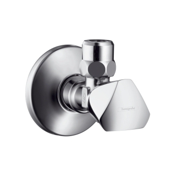 Вентиль Hansgrohe Hansgrohe 13902000 хром