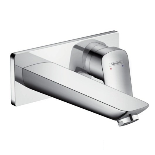 Смеситель для раковины Hansgrohe Logis 71220000