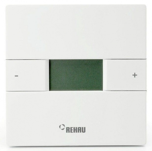 Терморегулятор Rehau Nea HT 230 В (арт. 13372301001)
