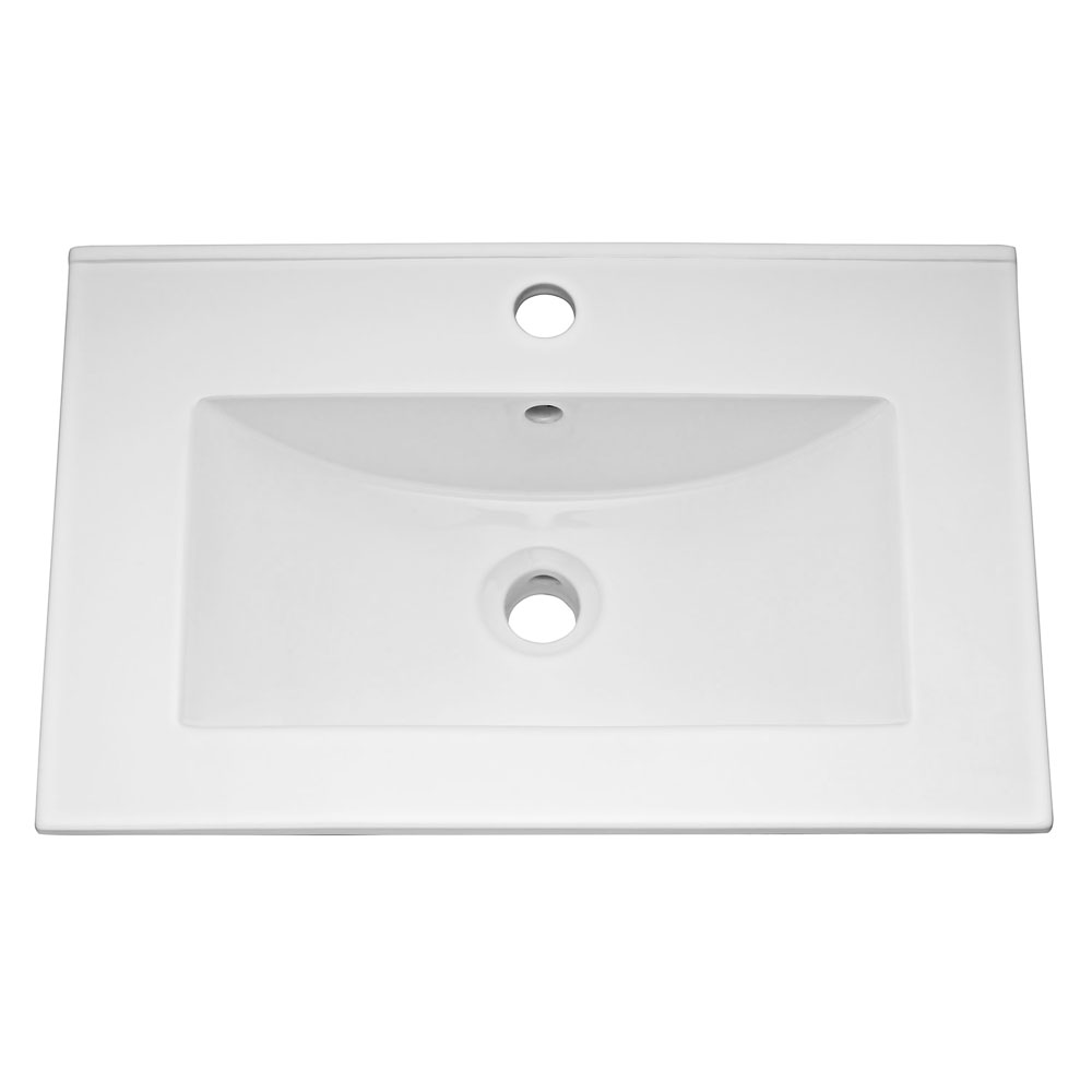 Раковина встраиваемая Vitra S20 (5463B003-0001) (45 см)