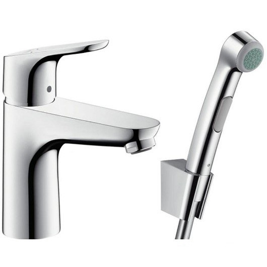 Набор для биде Hansgrohe Focus 31927000