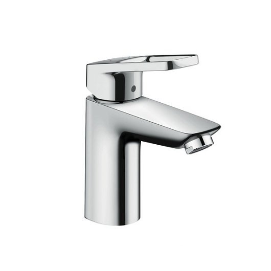 Смеситель для раковины Hansgrohe Logis Loop 71151000