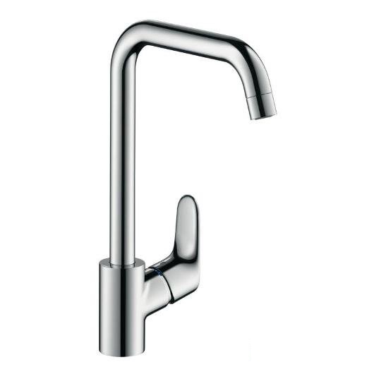 Смеситель для кухни Hansgrohe Focus 31820000