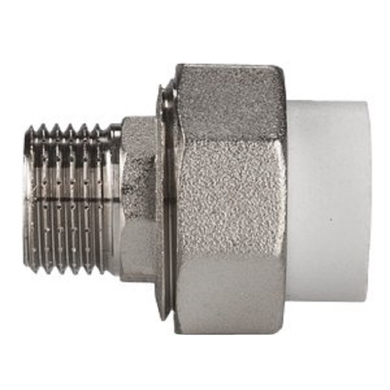 Kalde Муфта разъёмная с наружной резьбой 20x3/4 3252-tum-200c00