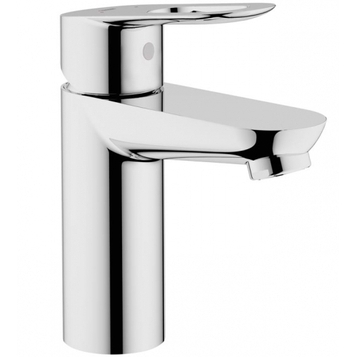 Смеситель для раковины Grohe BauLoop 23336000 хром