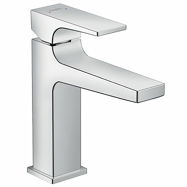 Смеситель Hansgrohe Metropol для раковины 110 хром (32506000)