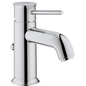 Смеситель для раковины Grohe BauClassic 23161000 хром