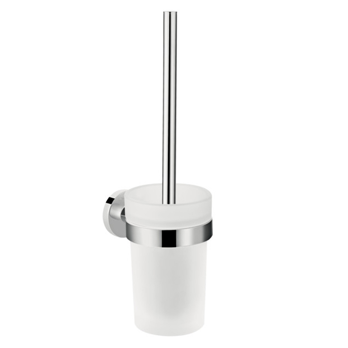 Ёршик Hansgrohe Logis Universal хром (41722000)