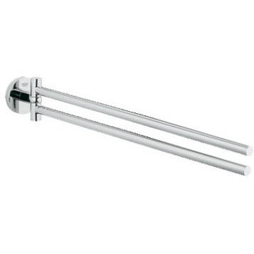 Держатель полотенца Grohe Essentials  40371001 хром