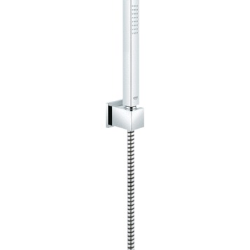 Душевой гарнитур Grohe Euphoria Cube 27702000 хром