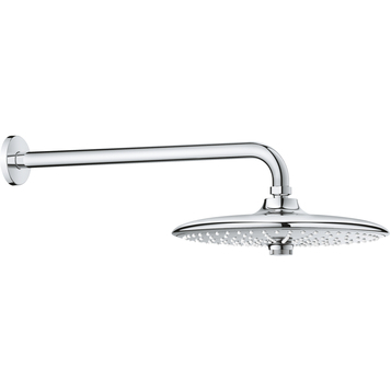 Душ верхний Grohe Euphoria 260 SmartControl 26458000 хром