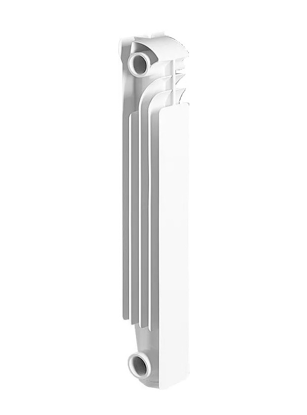Алюминиевый радиатор Global Iseo 500 1 секция