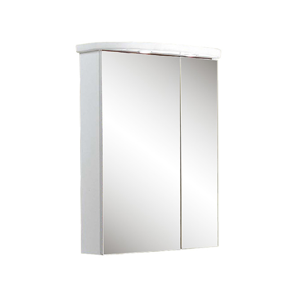 Зеркальный шкаф Акватон Норма (1A002102NO010)