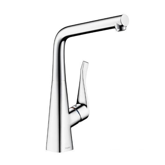 Смеситель для кухни Hansgrohe Metris 14822000