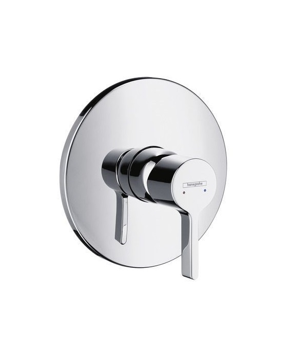 Смеситель для душа Hansgrohe Metris S 31665000