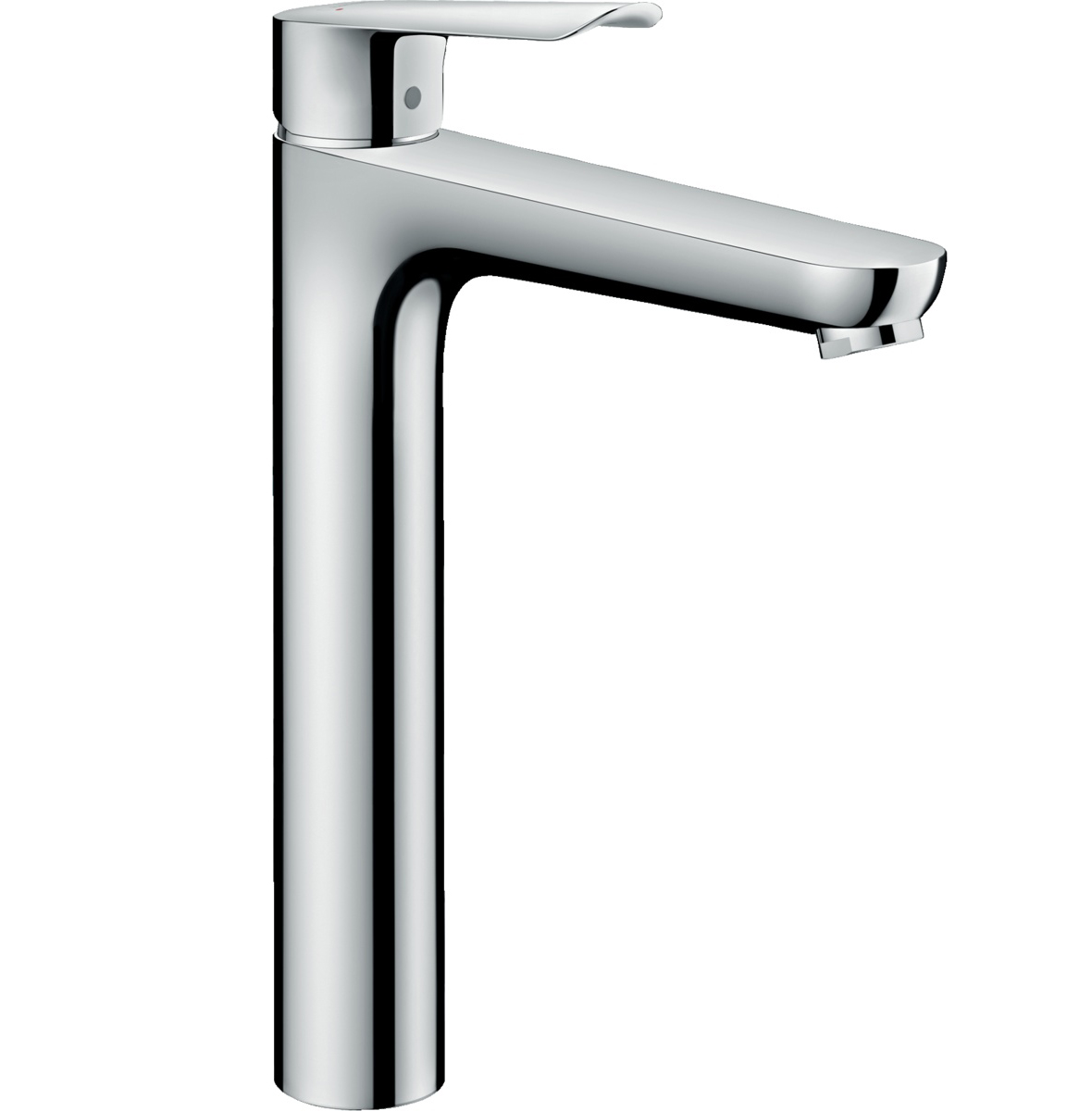 Смеситель Hansgrohe Logis E для раковины 230 мм хром (71162000)