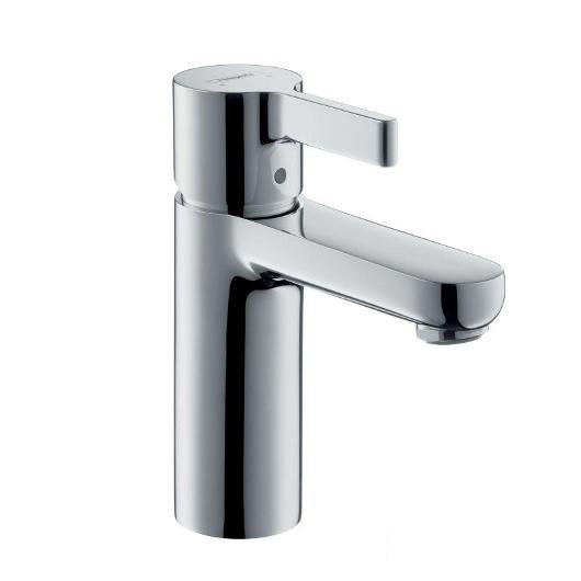 Смеситель для раковины Hansgrohe Metris S 31060000