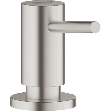 Дозатор Grohe Cosmopolitan  40535DC0 суперсталь