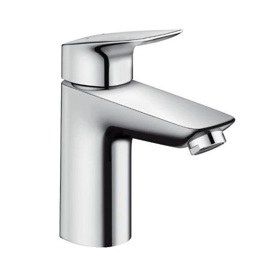 Смеситель для раковины Hansgrohe Logis 71100000