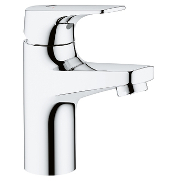 Смеситель для раковины Grohe BauFlow 23752000 хром