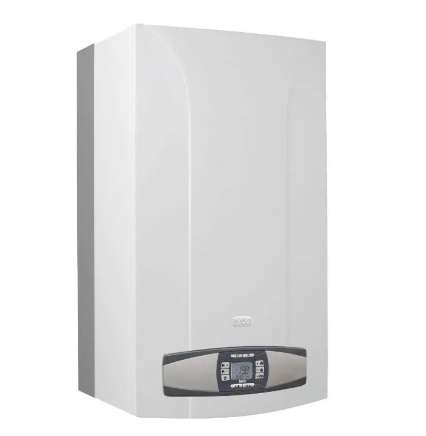 Котёл газовый настенный Baxi Luna 3 Comfort 240 Fi (двухконтурный) (CSE45624358)