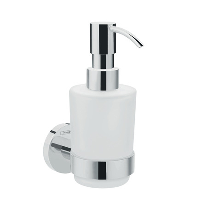 Дозатор Hansgrohe Logis Universal хром (41714000)