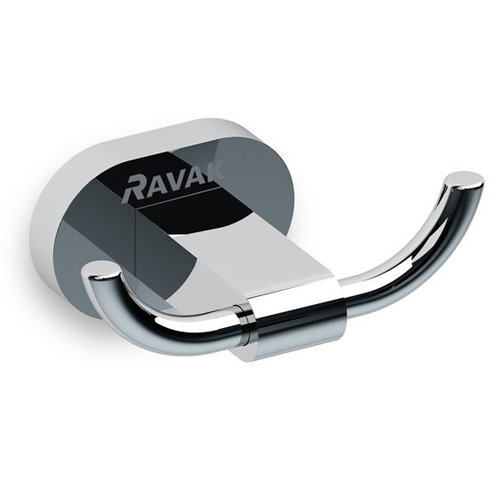 Крючок Ravak Chrome CR 100.00 (X07P186)