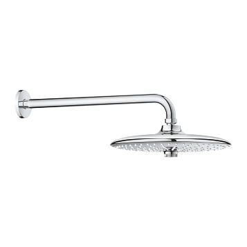 Душ верхний Grohe Euphoria 260 26459000 хром