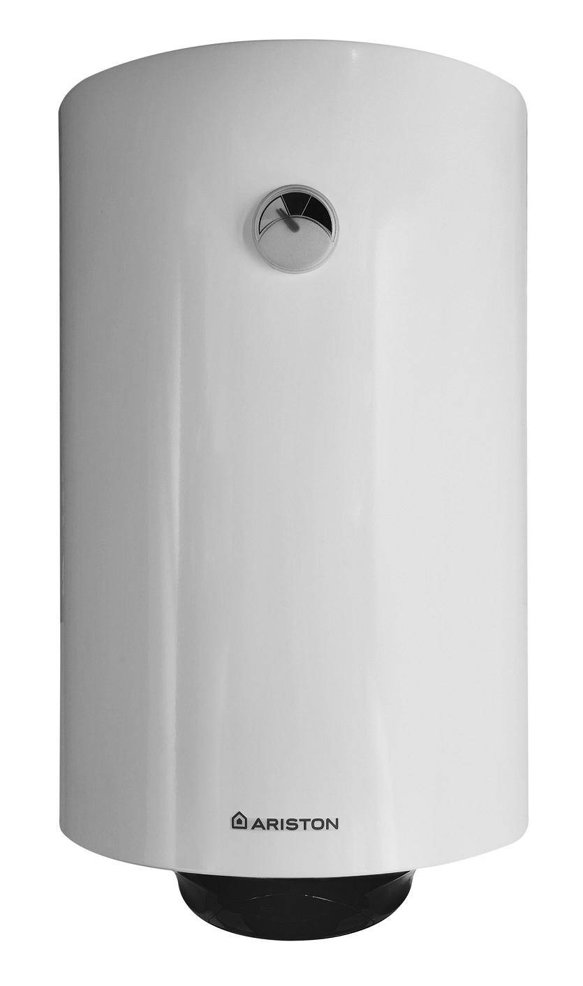 Накопительный электрический водонагреватель Ariston ABS PRO R INOX 50 V (арт. 3700388)