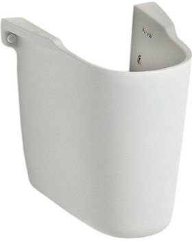 Полупьедестал VitrA S20 5281B003-7201