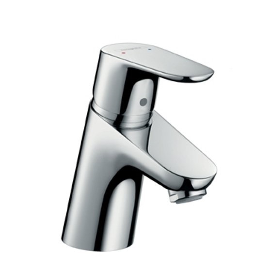 Смеситель для раковины Hansgrohe Focus 31730000