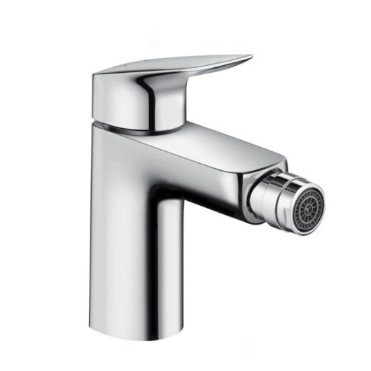 Смеситель для биде Hansgrohe Logis 71200000