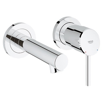 Смеситель для раковины Grohe Concetto 19575001 хром