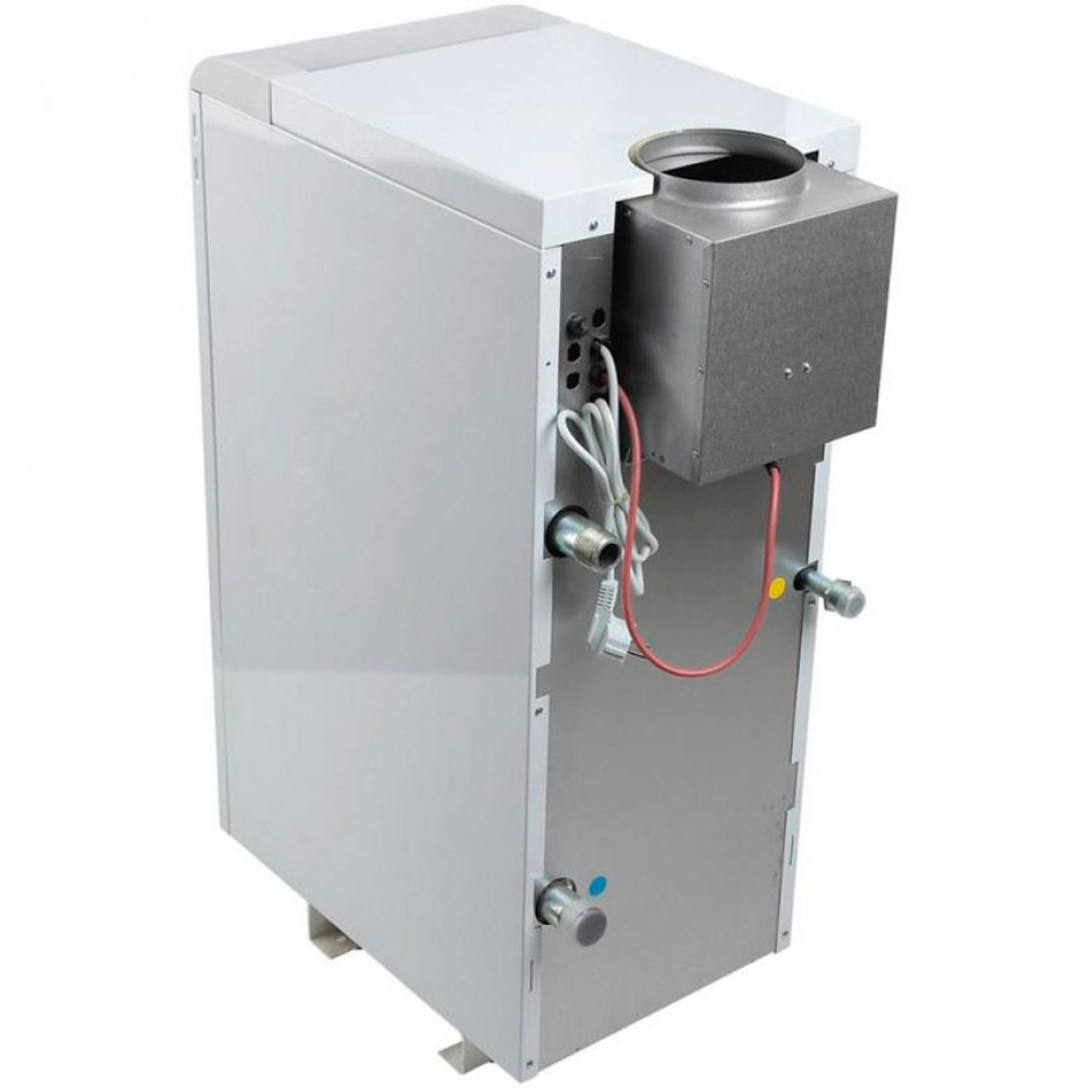 Напольный газовый котёл Protherm Медведь 50 KLOM (0010005727) - Лидер Тепла