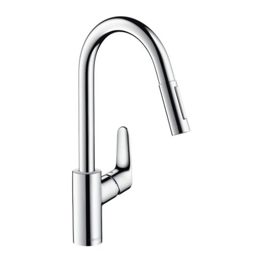 Смеситель для кухни Hansgrohe Focus 31815000