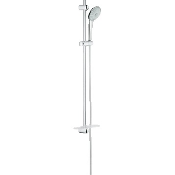 Душевой гарнитур Grohe Euphoria 110 Massage 27226001 хром